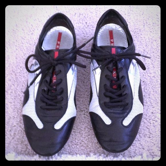 Prada Shoes - ⚡️Prada sneakers
